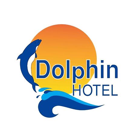 Dolphin Hotel Маскат Екстер'єр фото