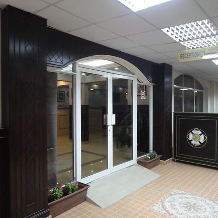 Dolphin Hotel Маскат Екстер'єр фото