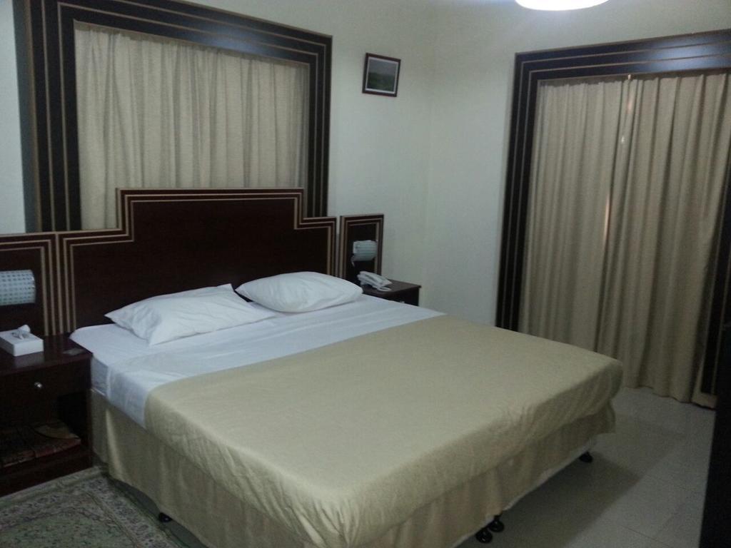Dolphin Hotel Маскат Номер фото