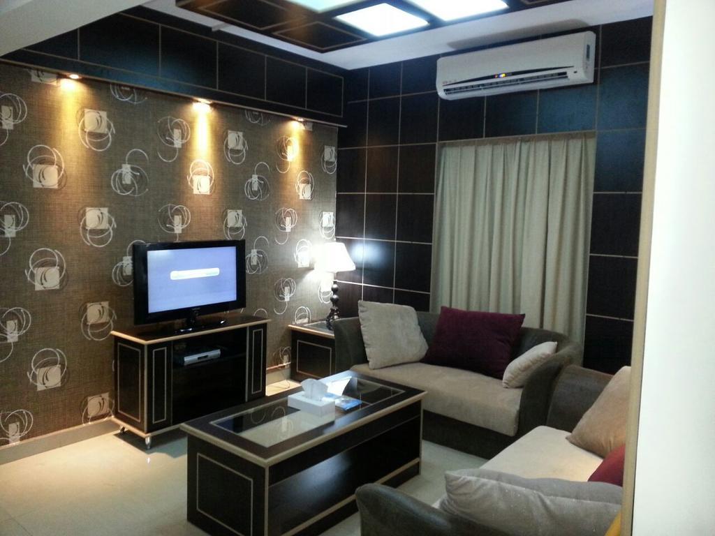 Dolphin Hotel Маскат Номер фото