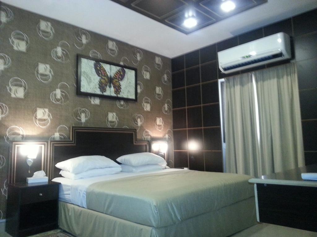 Dolphin Hotel Маскат Екстер'єр фото