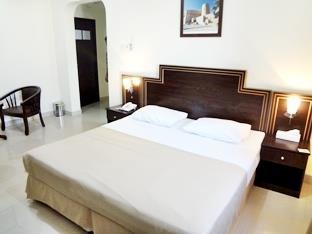 Dolphin Hotel Маскат Екстер'єр фото