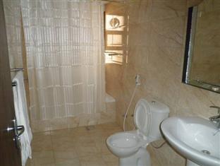 Dolphin Hotel Маскат Екстер'єр фото
