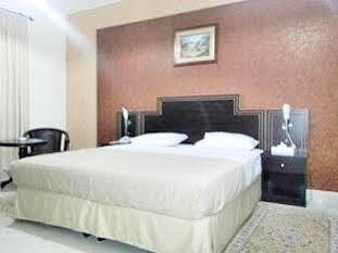 Dolphin Hotel Маскат Екстер'єр фото