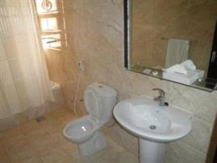 Dolphin Hotel Маскат Екстер'єр фото