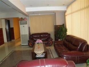Dolphin Hotel Маскат Екстер'єр фото